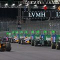 F1: Meklarenovi vozači diskvalifikovani u Las Vegasu
