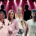 Oni žele na Evroviziju! Pevačica se vraća nakon 10 godina, on direktno s romskih svadbi na veliku scenu, a njega niko nije…