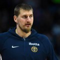 "Jokić tiho postaje jedan od najboljih u istoriji": NBA novinar zatečen statistikom, tek sad shvatio šta radi Srbin