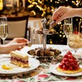 Božićna bajka kroz najlepše okićene evropske hotele: Od svetlucavog „Ritz-a“ do praznične „Moskve“