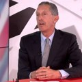 Edvard Džozef: Da je Rusima stalo do Srbije, prodali bi joj NIS, lopta je kod Vučića i ovo je prelomna tačka