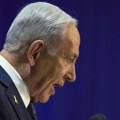 Netanjahu okrivio australijske vlasti za napad: „Poziv na palestinsku državu doliva ulje na antisemitsku vatru“