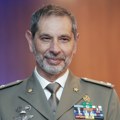 General Antonio Stasi preuzeo dužnost šefa NATO vojne kancelarije za vezu u Beogradu