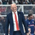 Zvezdin Duško došao glave Partizanu: „Igrali smo ozbiljnu utakmicu“
