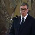 Vučić o slučaju nadstrešnica: Od početka sam ukazivao da mnoge propuste i sada je to postalo potpuno vidljivo