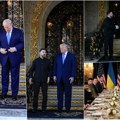 Tramp razgovarao sa Putinom uoči sastanka! Ruska ambasada objavila snimak Zelenskog u lisicama (video)