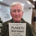 Likovni konkursu u Zrenjaninu: Momiru Kneževiću prva nagrada