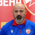 Prve reči Dejana Stankovića! Centralna tema povreda najboljeg igrača Crvene zvezde - nije dobro!