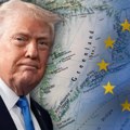 TRAMPU ODREŠENE RUKE? Danska ne može da brani Grenland, a Evropa neće ulaziti u vojni sukob sa SAD