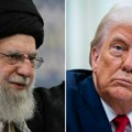 Trampova naredba za napad otvorila bi vrata pakla: Bliski istok na ivici tačke bez povratka, Iran je spreman