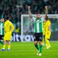 Betis slomio Viljareal u finišu - crveni karton i poništen gol obeležili meč
