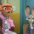 "Zootropolis 2" Diznijev animirani film s najvećom zaradom ikada