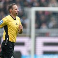 UEFA Zvezdi šalje poznatog Nemca! Jedini put kada je sudio crveno-belima isključio im je fudbalera
