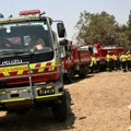 Toplotni talas na jugoistoku Australije izazvao šumske požare