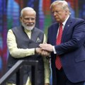 Tramp: Modi obećao kupovinu američke nafte