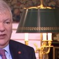 Ruski ambasador u Parizu: Francuska i Ukrajina podržavaju terorističke grupe u Africi
