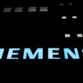 Siemens povećao prihode i narudžbe