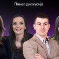 Panel diskusija „Lokalac na internetu“: Kada digitalne platforme postanu pokretač stvarnih promena