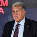 Laporta: "Izdao nas ćelavi - zabio nam nož u leđa"