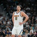 Nikola Jokić ima najvernijeg „branioca“: Nekima je neugodno…