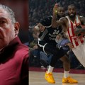 Ražnatović: Nesrećni period koštao Partizan, Zvezda na klackalici