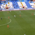 Gol sa 80 metara u Turskoj! VIDEO