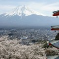 Erupcija Fudžija može paralisati energetski sistem Japana