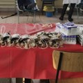 Beograđani, dajte krv: Institut poziva humane građane