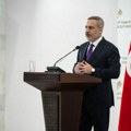 Фидан: Прекид ватре мора обухватити и Либан ради трајног мира