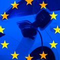 Продаја електричних возила у Европи скочила за 51 одсто због раста цена горива