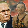Kod Tita ulazio naoružan pištoljem, divili mu se Pupin i Tesla... Filmska životna priča najjačeg čoveka na svetu: Savijao…
