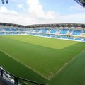 Finale Kupa Srbije 13. maja na stadionu „Lagator” u Loznici