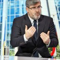 Starović: Nema zamrzavanja sredstava EU za Srbiju, do kraja maja usvajanje preporuka Venecijanske komisije
