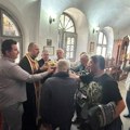 Demokrate obeležile stranačku slavu