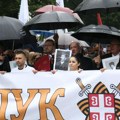 Obeležavanje Dana pobede: Marš „Besmrtnog puka“ i u Banjaluci
