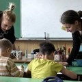 Briga o zdravlju i podrška deci kroz projekat „Ravnopravni svi“ u Kušićima (VIDEO)