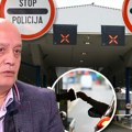 Nema nikakvog sporazuma! Seničić objasnio: Evo da li nas čekaju gužve na graničnim prelazima!