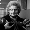 Do smrti pričala o užasima Jasenovca: Preminula Dobrila Kukolj, hrabra kozaračka devojčica koja je preživela zloglasni ustaški…