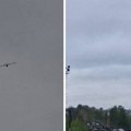 Uzbuna na Baltiku, poleteli i NATO avioni: Dronovi nad Letonijom treći put za 72 sata, oglasila se Rusija