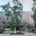 Kijev ponovo udario na civile - napad na školu i dom u LNR, veliki broj ranjenih /foto/