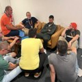 "Reketiranje" u Parizu - budite uz B92.sport za sve ekskluzive!