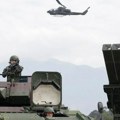 SAD obustavile paket oružja Tajvanu od 14 milijardi dolara