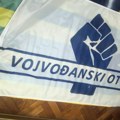 Uhapšen osumnjičeni za pozivanje na nasilnu promenu ustavnog uređenja