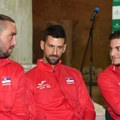 "Šokiran sam i jako razočaran": Troicki prešao kod Đokovića, oglasio se Kecmanović