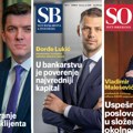 Novi brojevi magazina Svet bankarstva i investicija, Svet osiguranja i Svijet osiguranja – preporuka redakcije