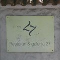 Ponovo određen pritvor konobaru iz restorana "27": Raspisana i poternica za njim