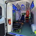 Hitna pomoć: Dve saobraćajne nezgode i fizički obračun tokom noći u Beogradu