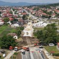 Od Čačka do Grčke lagano auto-putem! Grad na Moravi dobija i drugu saobraćajnu vezu sa Moravskim koridorom: Radovi ubačeni u…