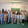 Posle decenija posvećenih đacima, učiteljica Marica Pesić otišla u zasluženu penziju