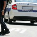 Teška nesreća u Kraljevu: Sudarila se dva automobila, jedna osoba poginula